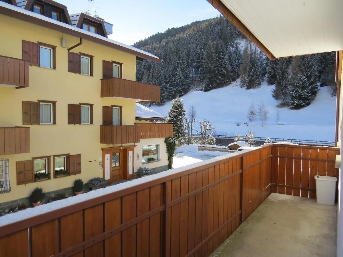 Appartement Stuea Valfurva