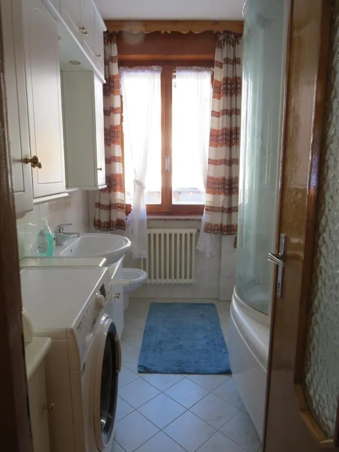Appartement Stuea Valfurva