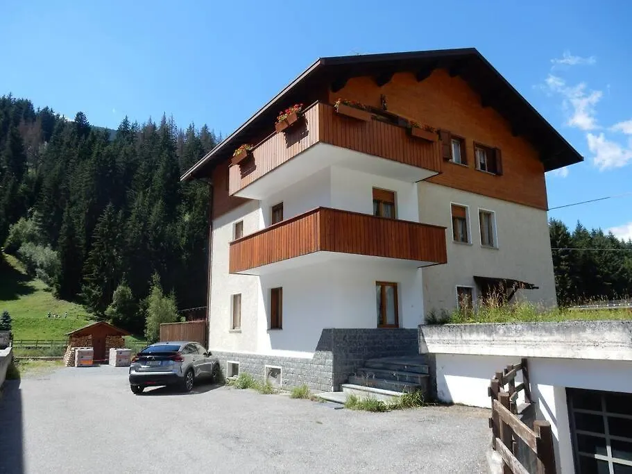 Appartement Stuea Valfurva 0*,  Italie
