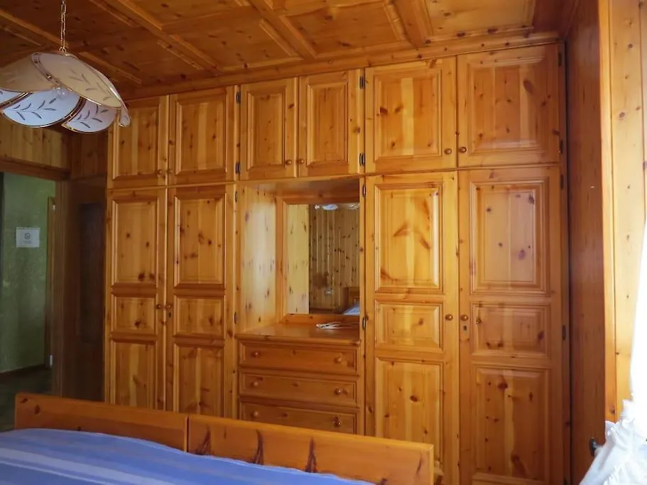 Appartement Stuea Valfurva