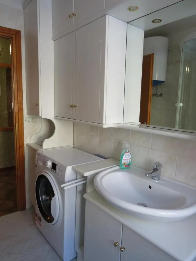 Appartement Stuea Valfurva 0*,