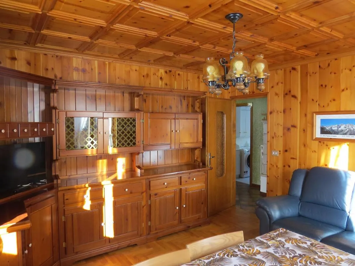 Appartement Stuea Valfurva
