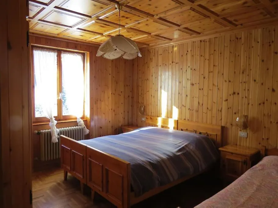 Appartement Stuea Valfurva