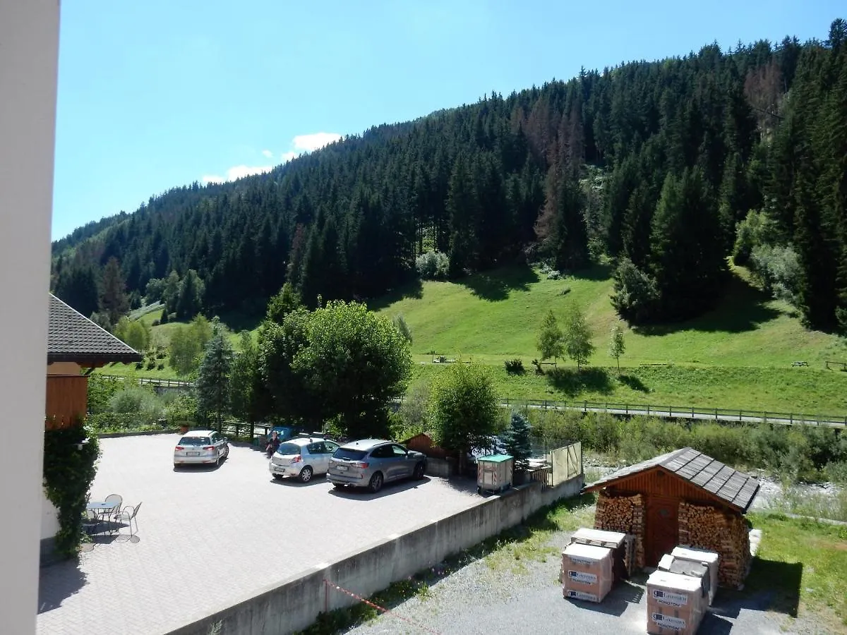 Appartement Stuea Valfurva 0*,