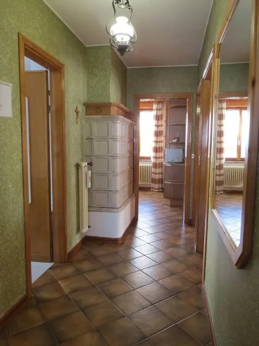 Appartement Stuea Valfurva